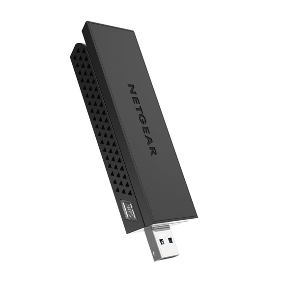 Brand New NETGEAR - AC1200 Dual-Band USB 3.0 WiFi Adapter - Picture 4 of 5